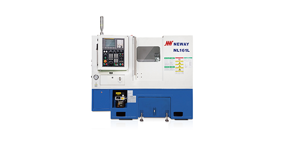 NL系列高效型數控臥式車床